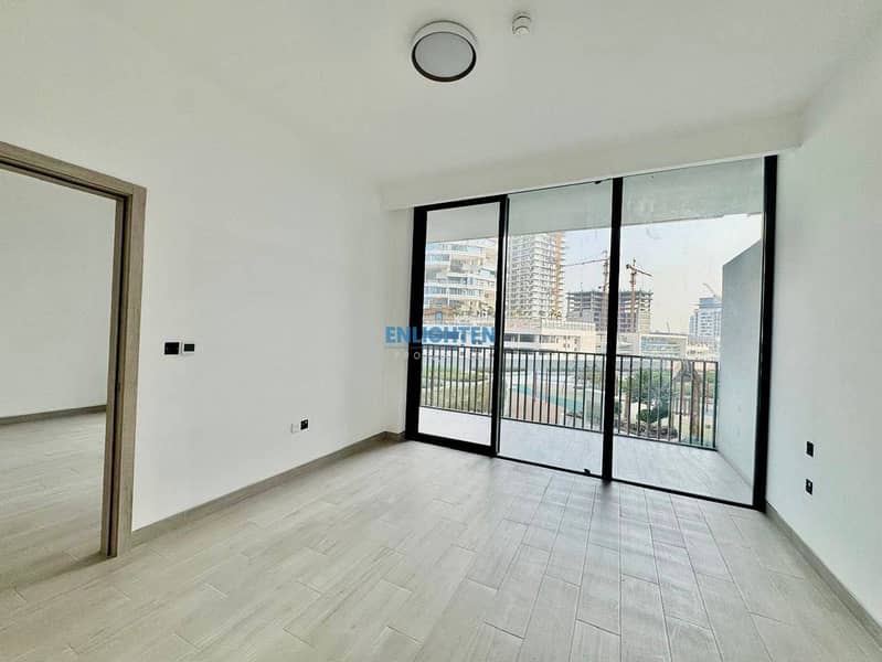 Smart Urban Living | Ready 1BR at Luma Park Views Smart Urban Living | Ready 1BR at Luma Park Views