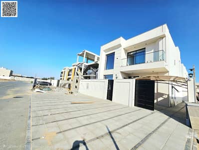 5 Bedroom Villa for Sale in Al Zahya, Ajman - 259711. jpg