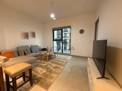 شقة في جزيرة مريم،الخان 2 غرف 1090000 درهم - 13949878