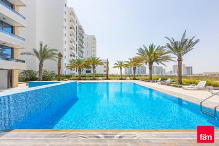 2 Bedroom Apartment for Rent in Al Furjan, Dubai - 2 Bedroom + Study | Large Layout | Chiller Free