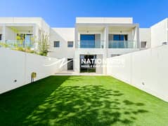 تاون هاوس في ذا سيدرز،ياس ايكرز،جزيرة ياس 2 غرف 235000 درهم - 13949860