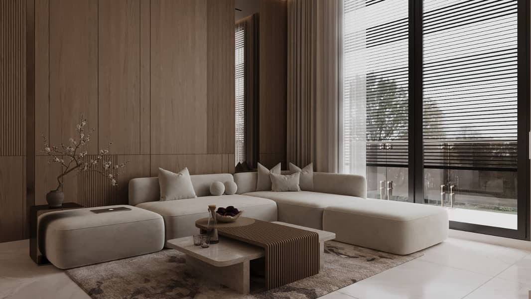 Refined Living | Great Investment | Q3 2027 - Image 2