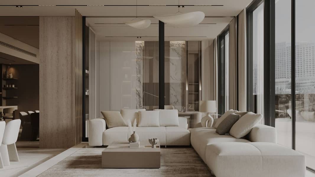 Refined Living | Great Investment | Q3 2027 - Image 3