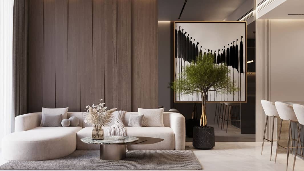 Refined Living | Great Investment | Q3 2027 - Image 4