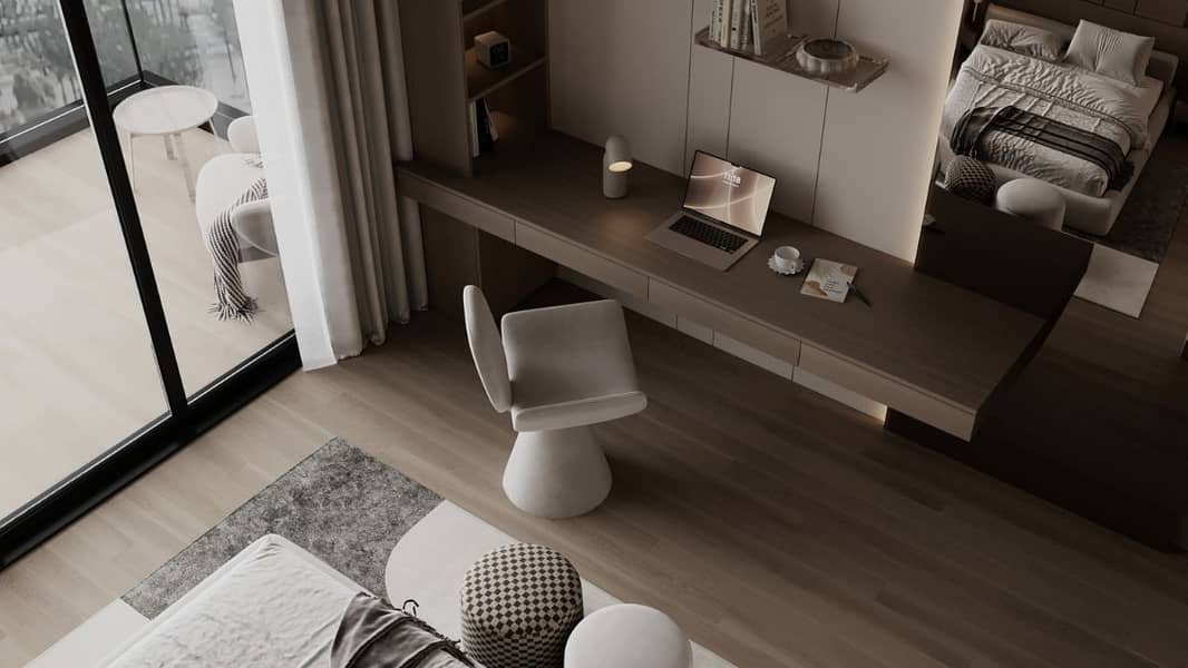 Refined Living | Great Investment | Q3 2027 - Image 8