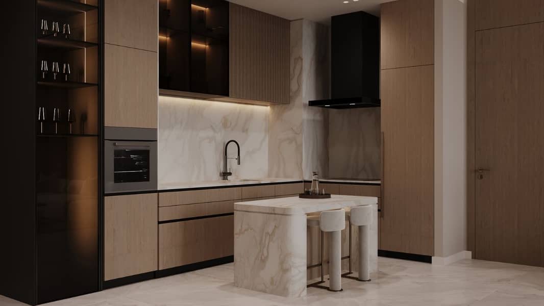Refined Living | Great Investment | Q3 2027 - Image 9