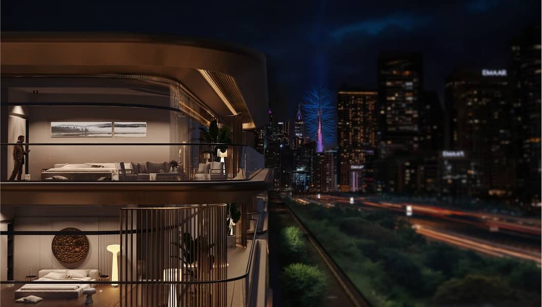 Refined Living | Great Investment | Q3 2027 - Image 15