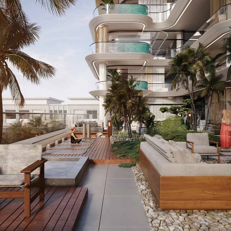 Refined Living | Great Investment | Q3 2027 - Image 16
