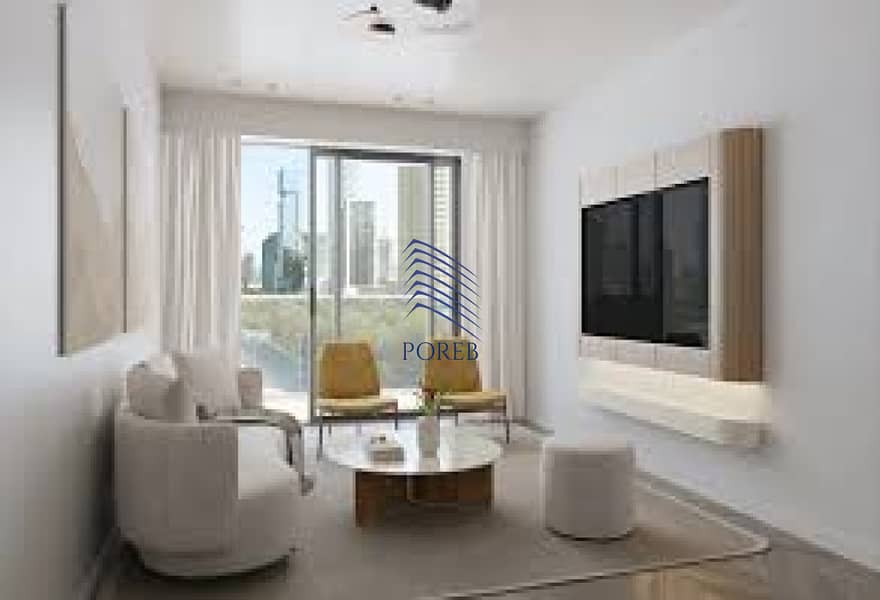 Handover Q4 2027 | Modern Living | High Floor Handover Q4 2027 | Modern Living | High Floor