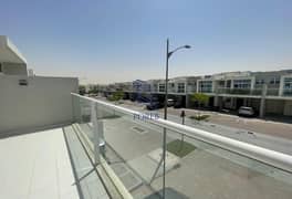 تاون هاوس في البيزيا،(أكويا من داماك) داماك هيلز 2 3 غرف 90000 درهم - 13167303