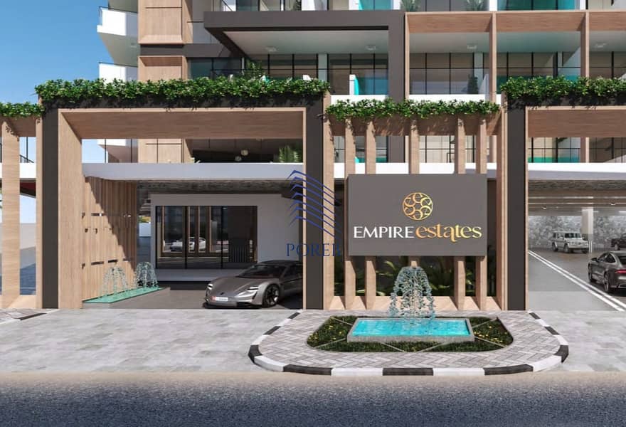 Luxury Studio | Best Price | Flexible Payment plan - Image 3