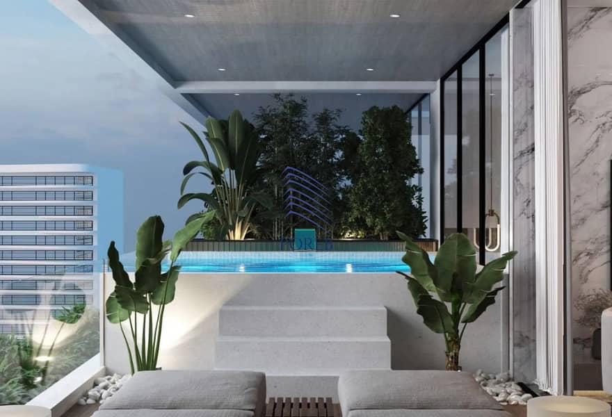 Luxury Studio | Best Price | Flexible Payment plan - Image 4