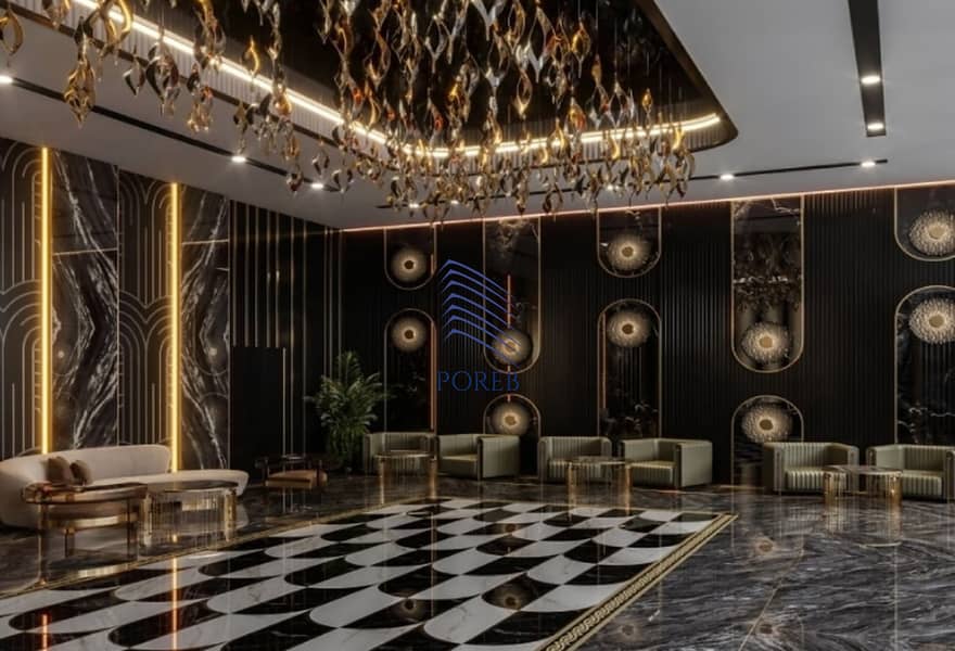 Luxury Studio | Best Price | Flexible Payment plan - Image 7