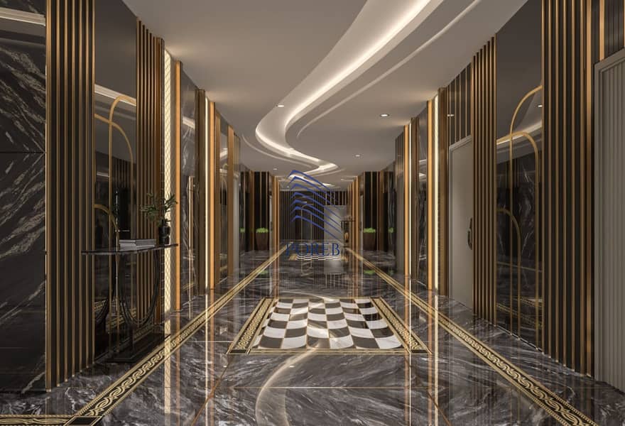 Luxury Studio | Best Price | Flexible Payment plan - Image 10