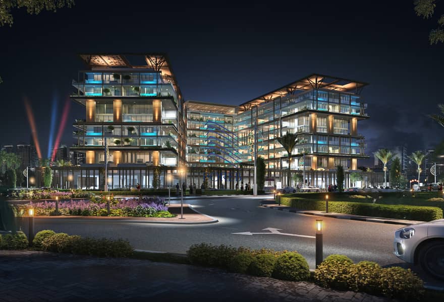 Luxury Studio | Best Price | Flexible Payment plan - Image 13