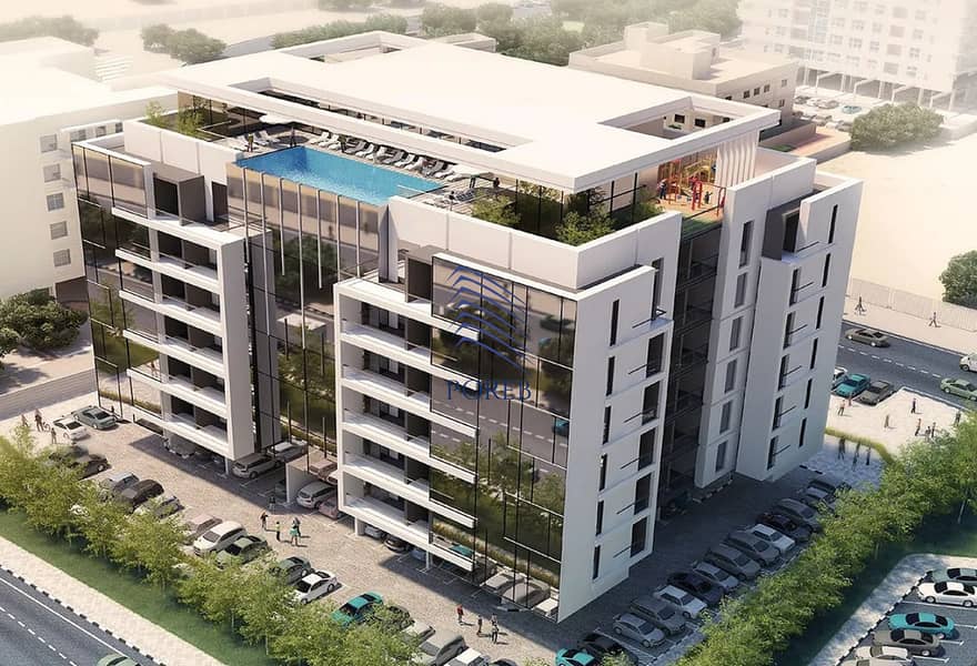 Handover Soon | Semi-Furnished Haven | Spacious - Image 5