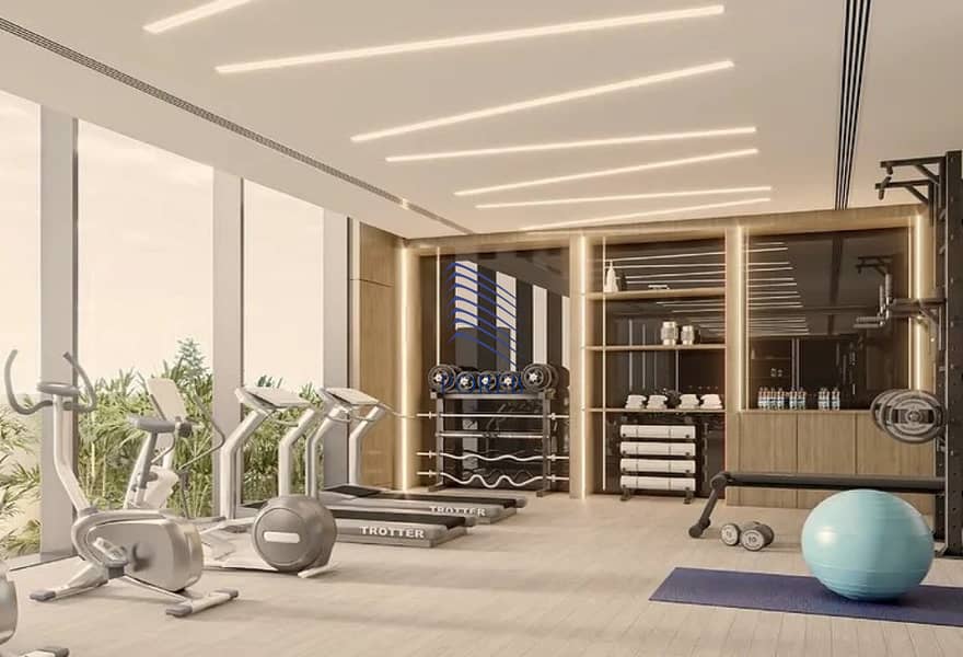 Handover Soon | Semi-Furnished Haven | Spacious - Image 6