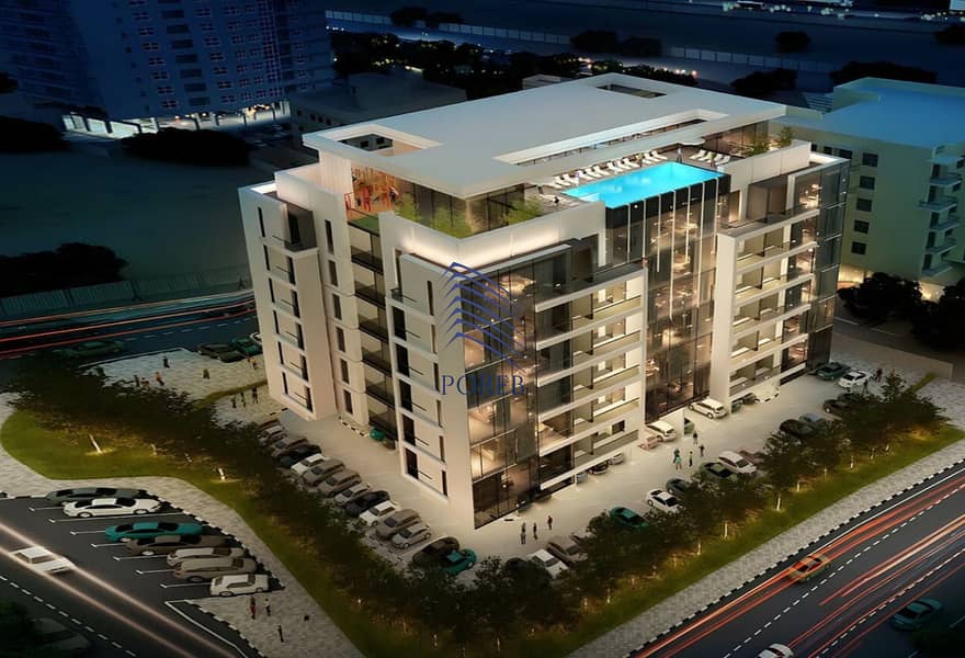 Handover Soon | Semi-Furnished Haven | Spacious - Image 7