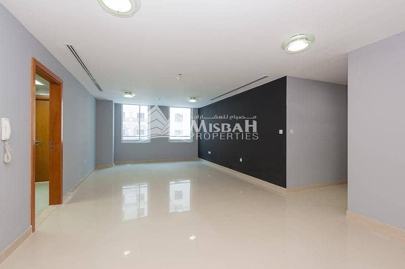 2 2BHK with Kitchen Appliances Chiller free accessible for lease behind MOE Al Barsha 1