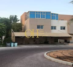 فیلا في فلل الريف،الريف 5 غرف 3400000 درهم - 13950279