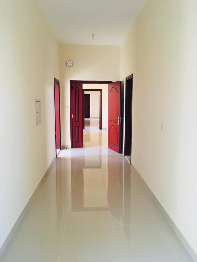 Квартира в Аль Шамха, 3 cпальни, 75000 AED - 4351711