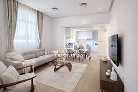 شقة في ساحة استون،موتور سيتي 2 غرف 125000 درهم - 13950438