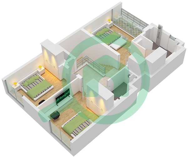 Type 4 Plex Style 1 Unit 2(TH3) Floor First, Type 6 Plex Style 1 Unit 2(TH4),2(TH5) Floor First Type 4 Plex Style 1 Unit 2(TH3) Floor First, Type 6 Plex Style 1 Unit 2(TH4),2(TH5) Floor First