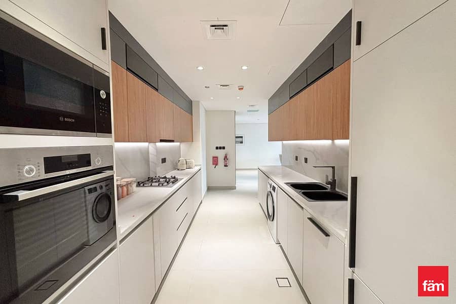 Brand New | Low Floor | Payment Plan | Pool View - Image 5