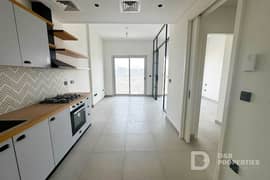 شقة في جولف فل،دبي هيلز استيت 1 غرفة 1250000 درهم - 13950785