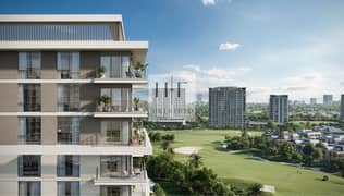 Golf Course Views | Priority Allocation | New Launch | Flexible Payment Plan