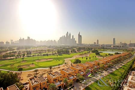 3 Bedroom Flat for Rent in The Views, Dubai - 3 Bedroom | Golf Course Views | The Links 3 Bedroom Flat for Rent in The Views, Dubai - 3 Bedroom | Golf Course Views | The Links