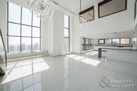 Vacant | Fully Upgraded | 3 Bed | Murjan Vacant | Fully Upgraded | 3 Bed | Murjan