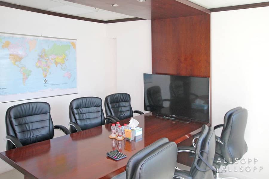 Fitted Office | For Sale | Partitioned Fitted Office | For Sale | Partitioned
