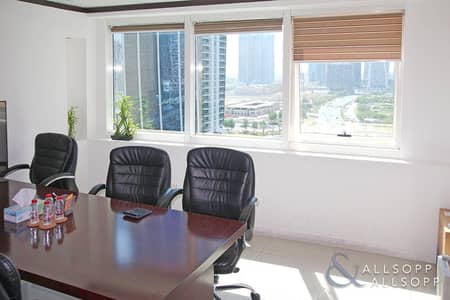 Fitted Office | For Sale | Partitioned Fitted Office | For Sale | Partitioned
