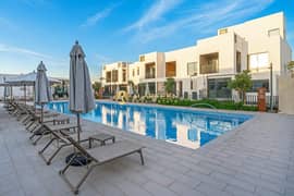 Skylight 3 Bedrooms - Park Facing - Near Amenities