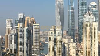 شقة في خور الجميرا X1،مجمع X جميرا باي تاورز،أبراج بحيرات الجميرا 1 غرفة 95000 درهم - 13951036