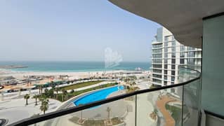 شقة في باي ريزيدنس،جزيرة الحياة،میناء العرب 2 غرف 2600000 درهم - 13951047