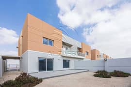 فیلا في منازل الريف 2،السمحة 3 غرف 2200000 درهم - 13951061