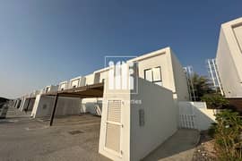 جاهز للسكن | تاون هاوس غرفتين نوم + غرفه خادمه | كورنر \ سينجل روو |