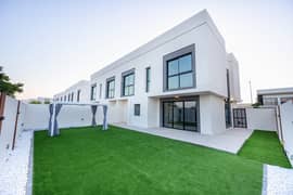 فیلا في ذا دالياز،ياس ايكرز،جزيرة ياس 4 غرف 379990 درهم - 13943421