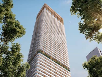 1 habitación Apartamento para en Venta en Jumeirah Lake Towers (JLT), Dubai - 1 2. png