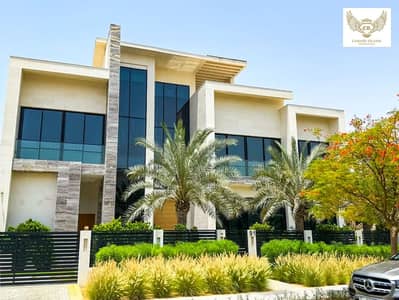 7 habitaciones Villa para en Venta en Dubai Hills Estate, Dubai - Black and White Polaroid Style Birthday Instagram Post. jpeg
