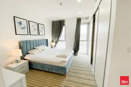 شقة في جرنلاند ريزيدنس،دستركت 11،مدينة محمد بن راشد 1 غرفة 79000 درهم - 13951302