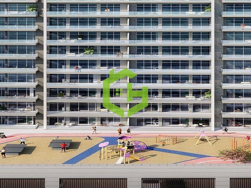 Brand New | Fully Furnished | High ROI | Pool View - Image 10