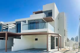 فیلا في سيلفر سبرينغ،داماك هيلز 6 غرف 5500000 درهم - 13951357