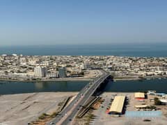 شقة في جلفار تاورز،دفن النخیل 4 غرف 1750000 درهم - 13951382