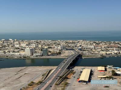 4 Schlafzimmer Wohnung zum zum Verkauf in Dafan Al Nakheel, Ras Al Khaimah - Wohnung in Dafan Al Nakheel，Julphar Towers, 4 schlafzimmer, 1650000 AED - 13951382
