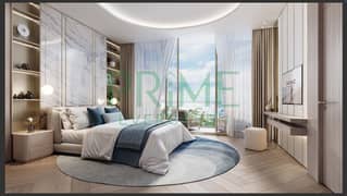 شقة في بيتش ووك ريزيدنسز 3،بيتش ووك ريزيدنسز،جزر دبي 2 غرف 3600000 درهم - 13951439
