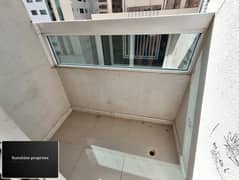 شقة في برج زاخر 3،التعاون 1 غرفة 35000 درهم - 13951468