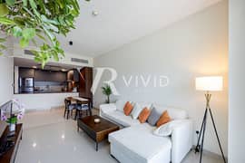 شقة في برج ليك بوينت،مجمع N،أبراج بحيرات الجميرا 1 غرفة 1500000 درهم - 13951471